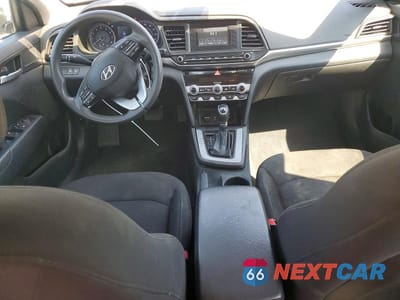 Zdjęcie 8 z 12 samochodu: 2020 HYUNDAI ELANTRA SE VIN:5NPD74LF1LH503581 - miniatura
