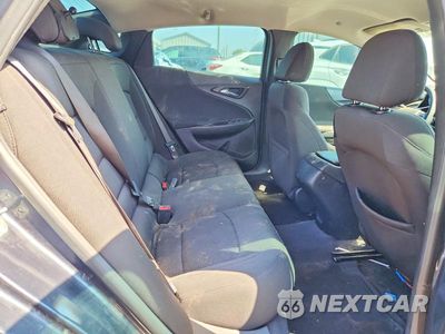 Zdjęcie 10 z 12 samochodu: 2020 CHEVROLET MALIBU LS VIN:1G1ZB5ST3LF025264 - miniatura
