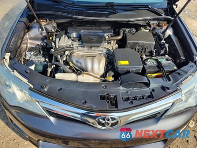 Zdjęcie 11 z 12 samochodu: 2014 TOYOTA CAMRY LE VIN:4T1BF1FK1EU780169 - miniatura