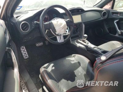 Zdjęcie 8 z 13 samochodu: 2016 SCION FR-S BASE VIN:JF1ZNAA12G8700013 - miniatura