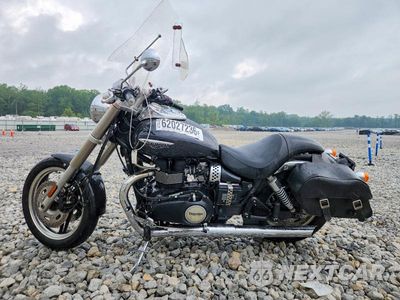 Trzecie zdjęcie samochodu z tyłu: 2009 TRIUMPH MOTORCYCLE SPEED MASTER VIN:SMT915RN99T383420 - miniatura