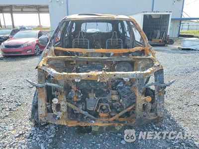 Piąte zdjęcie samochodu w środku: 2019 HONDA PILOT EXL VIN:5FNYF6H59KB062831 - miniatura