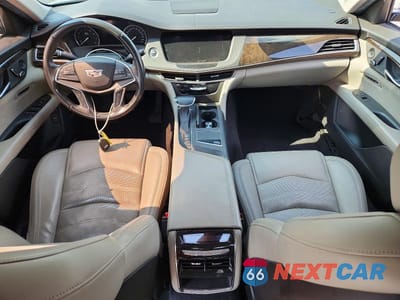Zdjęcie 8 z 13 samochodu: 2018 CADILLAC CT6 LUXURY VIN:1G6KD5RS7JU151249 - miniatura