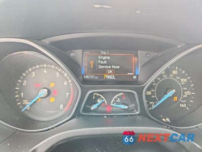 Zdjęcie 9 z 12 samochodu: 2016 FORD FOCUS SE VIN:1FADP3F25GL325362 - miniatura