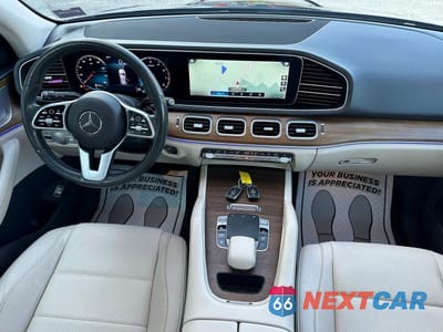 Zdjęcie 9 z 13 samochodu: 2020 MERCEDES-BENZ GLE 350 4MATIC VIN:4JGFB4KE0LA187853 - miniatura