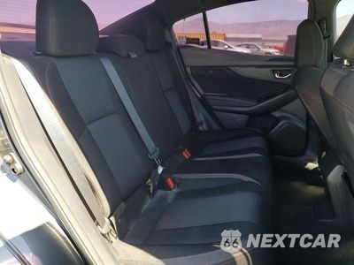 Zdjęcie 10 z 13 samochodu: 2019 SUBARU IMPREZA SPORT VIN:4S3GKAM69K3614186 - miniatura