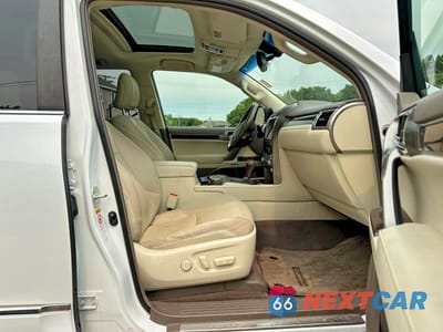 Zdjęcie 7 z 10 samochodu: 2018 LEXUS GX 460 VIN:JTJBM7FX3J5206294 - miniatura