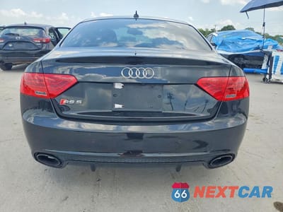 Zdjęcie 6 z 12 samochodu: 2015 AUDI RS5 VIN:WUAC6AFR3FA901411 - miniatura