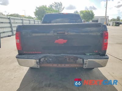 Zdjęcie 6 z 12 samochodu: 2008 CHEVROLET SILVERADO C1500 VIN:2GCEC19J781238054 - miniatura