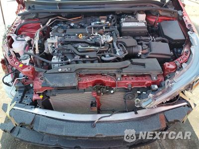 Zdjęcie 11 z 12 samochodu: 2026 TOYOTA COROLLA LE VIN:5YFB4MDEXTP360011 - miniatura