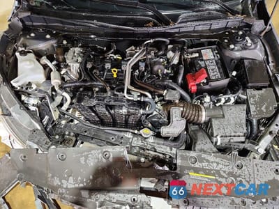 Zdjęcie 11 z 13 samochodu: 2025 NISSAN ALTIMA SV VIN:1N4BL4DVXSN423600 - miniatura