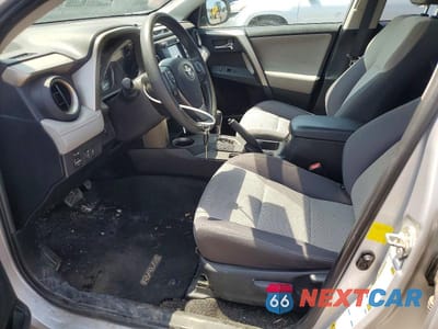 Zdjęcie 7 z 13 samochodu: 2015 TOYOTA RAV4 XLE VIN:2T3RFREV8FW251495 - miniatura