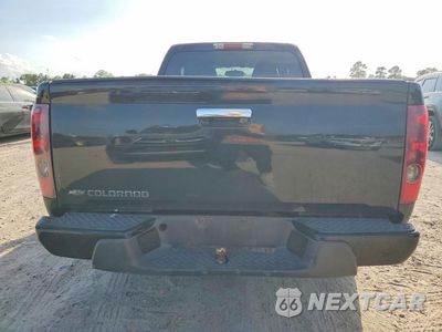Zdjęcie 6 z 13 samochodu: 2011 CHEVROLET COLORADO VIN:1GCESBF93B8135088 - miniatura