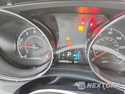 Zdjęcie 9 z 12 samochodu: 2023 MITSUBISHI OUTLANDER SPORT S/SE VIN:JA4ARUAU4PU003323 - miniatura