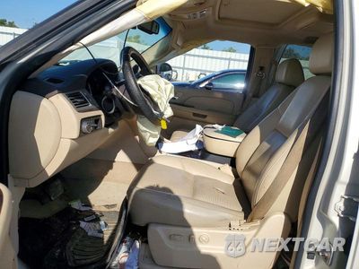 Zdjęcie 7 z 13 samochodu: 2007 CADILLAC ESCALADE LUXURY VIN:1GYFK63807R201292 - miniatura