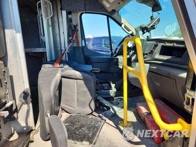 Zdjęcie 11 z 13 samochodu: 2021 FORD TRANSIT T-350 HD VIN:1FDDF6P88MKA69443 - miniatura
