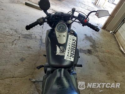 Zdjęcie 6 z 10 samochodu: 2013 HONDA VT750 C2B VIN:JH2RC5376DK300230 - miniatura