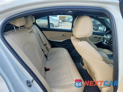 Zdjęcie 10 z 12 samochodu: 2021 BMW 330I VIN:3MW5R1J06M8B82263 - miniatura