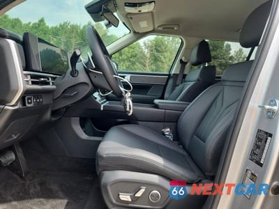 Zdjęcie 7 z 14 samochodu: 2026 HYUNDAI SANTA FE SEL VIN:5NMP24GL2TH217201 - miniatura