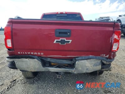 Zdjęcie 6 z 12 samochodu: 2018 CHEVROLET SILVERADO K1500 LTZ VIN:1GCVKSEJ6JZ345768 - miniatura