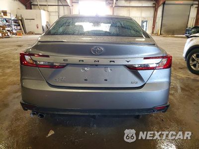 Zdjęcie 6 z 12 samochodu: 2026 TOYOTA CAMRY SE VIN:4T1DBADK1TU060522 - miniatura