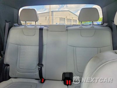 Zdjęcie 10 z 13 samochodu: 2026 HYUNDAI SANTA CRUZ SE VIN:5NTJADDE5TH160849 - miniatura