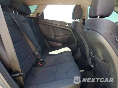 Zdjęcie 10 z 12 samochodu: 2020 HYUNDAI TUCSON SEL VIN:KM8J33AL6LU176064 - miniatura