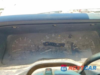Zdjęcie 9 z 12 samochodu: 1993 MERCURY SABLE GS VIN:1MELM50U6PA638354 - miniatura