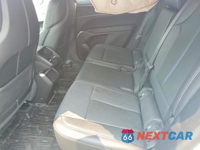 Zdjęcie 11 z 13 samochodu: 2025 CADILLAC LYRIQ LUXURY VIN:1GYKPNRL3SZ306407 - miniatura