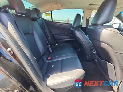 Zdjęcie 10 z 12 samochodu: 2024 LEXUS ES 300H BASE VIN:58ADA1C19RU038605 - miniatura