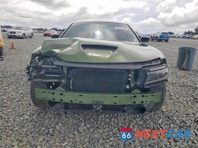 Piąte zdjęcie samochodu w środku: 2023 DODGE CHARGER GT VIN:2C3CDXHG6PH504381 - miniatura