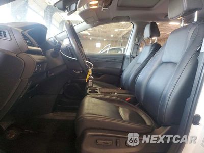 Zdjęcie 7 z 13 samochodu: 2022 HONDA ODYSSEY EXL VIN:5FNRL6H75NB047813 - miniatura