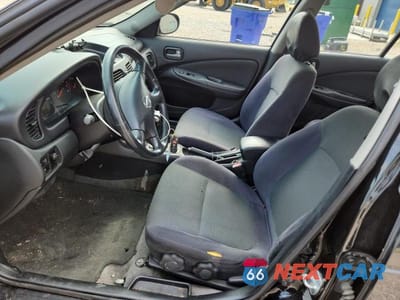 Zdjęcie 7 z 12 samochodu: 2006 NISSAN SENTRA 1.8 VIN:3N1CB51D96L615120 - miniatura