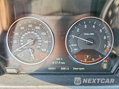 Zdjęcie 9 z 13 samochodu: 2016 BMW X1 XDRIVE28I VIN:WBXHT3Z34G4A49641 - miniatura