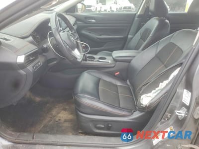 Zdjęcie 7 z 12 samochodu: 2022 NISSAN ALTIMA SR VIN:1N4BL4CV8NN418031 - miniatura