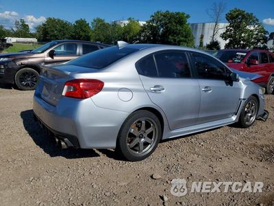 Trzecie zdjęcie samochodu z tyłu: 2019 SUBARU WRX PREMIUM VIN:JF1VA1C60K9809303 - miniatura