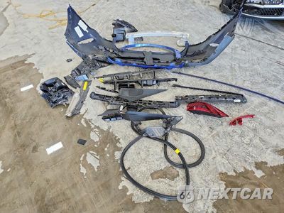 Zdjęcie 12 z 13 samochodu: 2020 BMW X6 M50I VIN:5UXCY8C07LLE40480 - miniatura