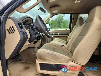 Zdjęcie 7 z 12 samochodu: 2010 FORD F250 SUPER DUTY VIN:1FTSX2B50AEB15551 - miniatura