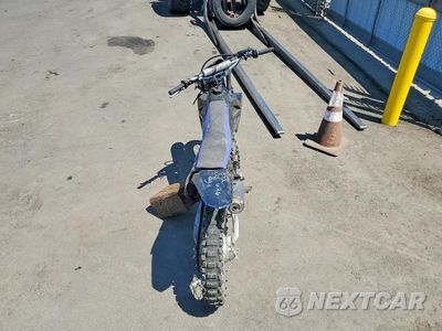 Zdjęcie 6 z 8 samochodu: 2017 YAMAHA TTR230 VIN:9C6CG28YXH0016497 - miniatura