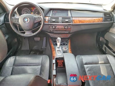 Zdjęcie 8 z 13 samochodu: 2013 BMW X5 XDRIVE35I VIN:5UXZV4C55D0B17314 - miniatura