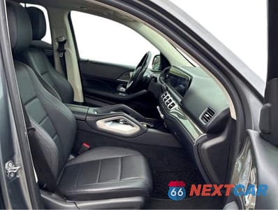 Piąte zdjęcie samochodu w środku: 2020 MERCEDES-BENZ GLE 450 4MATIC VIN:4JGFB5KB3LA016686 - miniatura
