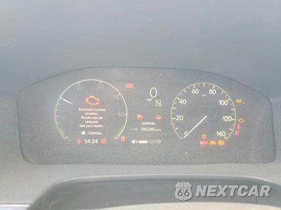 Zdjęcie 9 z 14 samochodu: 2024 HONDA CR-V SPORT VIN:7FARS5H53RE023130 - miniatura