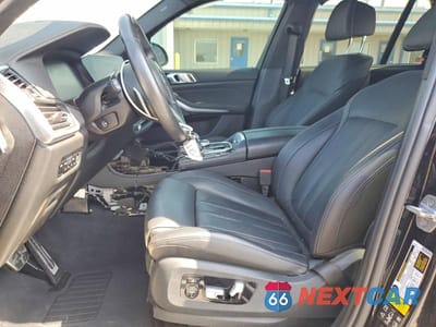 Zdjęcie 7 z 14 samochodu: 2020 BMW X5 XDRIVE40I VIN:5UXCR6C02L9B32082 - miniatura