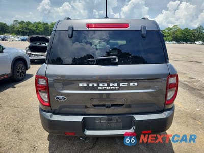 Zdjęcie 6 z 13 samochodu: 2022 FORD BRONCO SPORT BIG BEND VIN:3FMCR9B65NRE06092 - miniatura