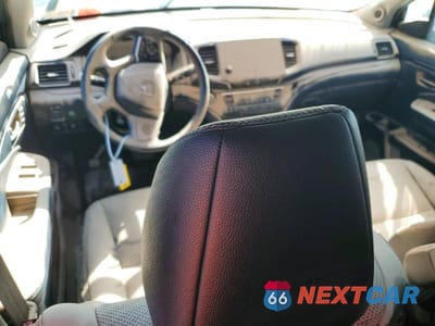 Zdjęcie 8 z 13 samochodu: 2022 HONDA PILOT ELITE VIN:5FNYF6H03NB042874 - miniatura