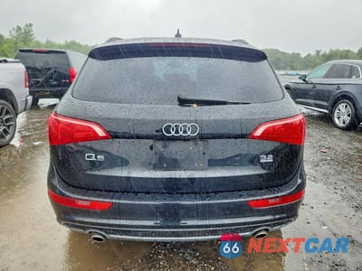 Zdjęcie 6 z 13 samochodu: 2012 AUDI Q5 PRESTIGE VIN:WA1WKAFP3CA132788 - miniatura