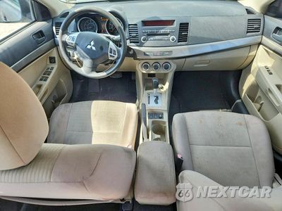 Zdjęcie 8 z 12 samochodu: 2013 MITSUBISHI LANCER SE VIN:JA32V2FW9DU023551 - miniatura