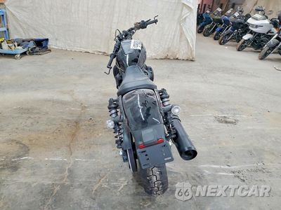 Czwarte zdjęcie samochodu z boku: 2026 HARLEY-DAVIDSON RH975 VIN:MLY1ZH114TS306379 - miniatura