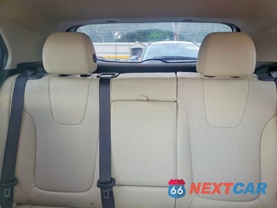 Zdjęcie 10 z 13 samochodu: 2022 BUICK ENCORE GX ESSENCE VIN:KL4MMFSL0NB069390 - miniatura