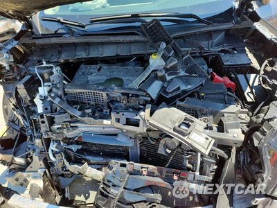 Zdjęcie 12 z 13 samochodu: 2024 NISSAN PATHFINDER SL VIN:5N1DR3CD9RC315894 - miniatura